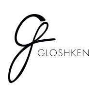 Gloshken logo, Gloshken contact details