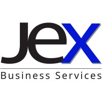 Jex Business Services Ltd. logo, Jex Business Services Ltd. contact details