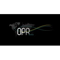 OPR media logo, OPR media contact details