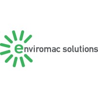 EnviroMAC Solutions logo, EnviroMAC Solutions contact details