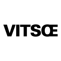 Vitsoe logo, Vitsoe contact details