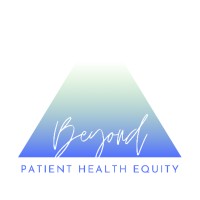 BEYOND Patient Health Equity logo, BEYOND Patient Health Equity contact details