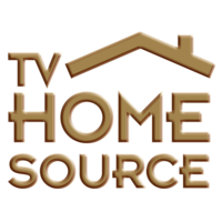 TV Home Source logo, TV Home Source contact details