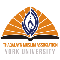 Thaqalayn Muslim Association York University logo, Thaqalayn Muslim Association York University contact details