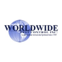 Worldwide Pest Control Inc. logo, Worldwide Pest Control Inc. contact details