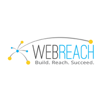 Webreach Israel logo, Webreach Israel contact details