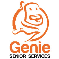 Genie Senior Services logo, Genie Senior Services contact details