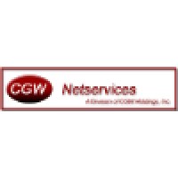 CGW Netservices logo, CGW Netservices contact details