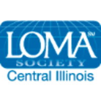 LOMA Society of Central Illinois logo, LOMA Society of Central Illinois contact details