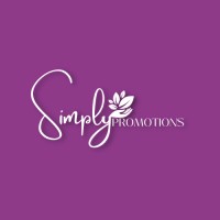 Simply Promotions logo, Simply Promotions contact details