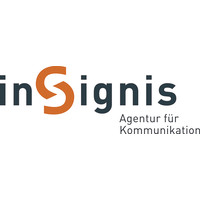 insignis GmbH logo, insignis GmbH contact details