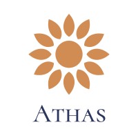 Athas Consulting logo, Athas Consulting contact details