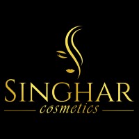 Singhar Cosmetics Company logo, Singhar Cosmetics Company contact details