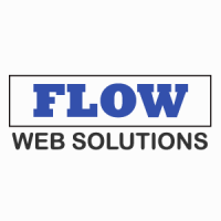 Flow Web Solutions logo, Flow Web Solutions contact details