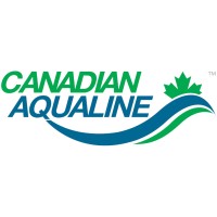 Canadian Aqualine Sales Inc. logo, Canadian Aqualine Sales Inc. contact details