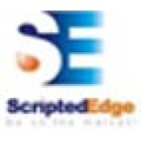 ScriptedEdge logo, ScriptedEdge contact details