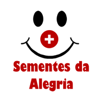 Sementes da Alegria logo, Sementes da Alegria contact details