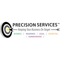 Precision Services, Inc. logo, Precision Services, Inc. contact details