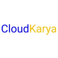 CloudKarya, Inc logo, CloudKarya, Inc contact details