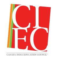 Canada India Education Council (CIEC) logo, Canada India Education Council (CIEC) contact details