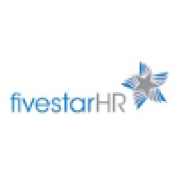 Five Star HR logo, Five Star HR contact details