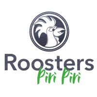 Roosters Piri Piri logo, Roosters Piri Piri contact details