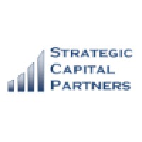 Strategic Capital Partners logo, Strategic Capital Partners contact details