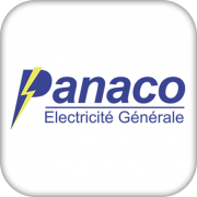 PANACO logo, PANACO contact details