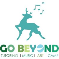 Go Beyond Academy logo, Go Beyond Academy contact details