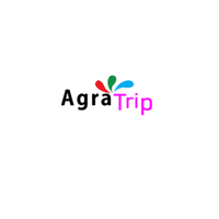 Agra Trip logo, Agra Trip contact details