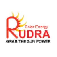 RUDRA SOLAR ENERGY logo, RUDRA SOLAR ENERGY contact details