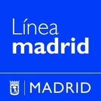 Línea Madrid - Madrid City Council logo, Línea Madrid - Madrid City Council contact details