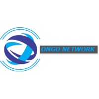 ONGONETWORK logo, ONGONETWORK contact details