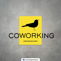 Coworking Araraquara logo, Coworking Araraquara contact details