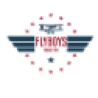 Flyboy's Marketing logo, Flyboy's Marketing contact details