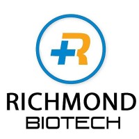 Richmond Biotechnology Inc. logo, Richmond Biotechnology Inc. contact details