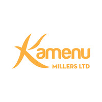 KamenuMillers logo, KamenuMillers contact details