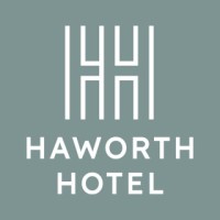 Haworth Hotel logo, Haworth Hotel contact details