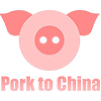 Pork to China logo, Pork to China contact details