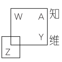 ZWAY LLC 知维国际咨询 logo, ZWAY LLC 知维国际咨询 contact details