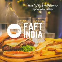 FAFT INDIA logo, FAFT INDIA contact details