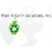 Plan-it Earth Solutions, Inc. logo, Plan-it Earth Solutions, Inc. contact details