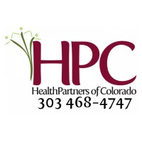 Health Partners Of Colorado logo, Health Partners Of Colorado contact details