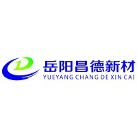 Yueyang Changde New Materials Co., Ltd. logo, Yueyang Changde New Materials Co., Ltd. contact details