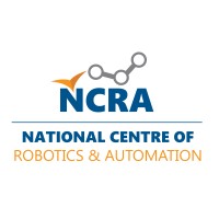 National Centre of Robotics & Automation logo, National Centre of Robotics & Automation contact details