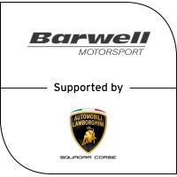 Barwell Motorsport logo, Barwell Motorsport contact details