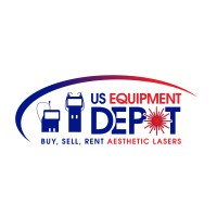 US Equipment Depot logo, US Equipment Depot contact details