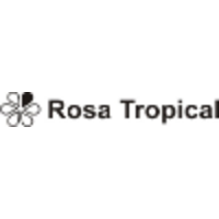 Rosa Tropical logo, Rosa Tropical contact details