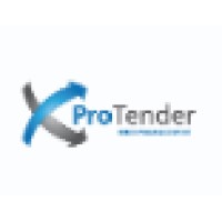 ProTender BV logo, ProTender BV contact details