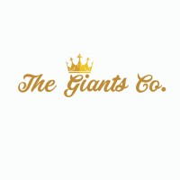 The Giants Co logo, The Giants Co contact details